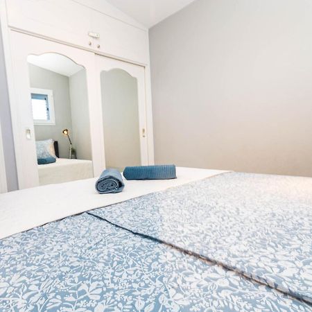 Very Romantic Seaview Apartment Patalavaca Mogan With Warm Pool Eksteriør bilde