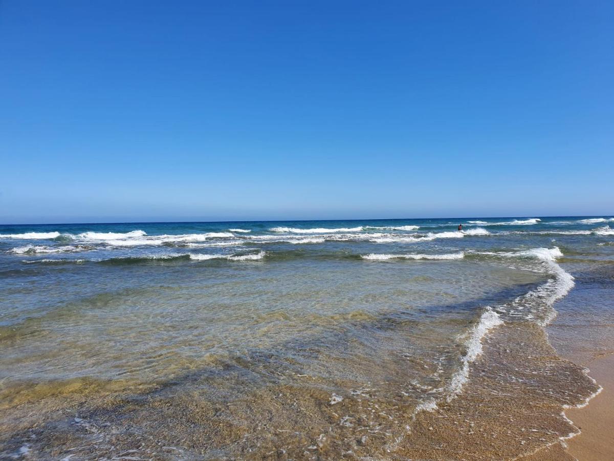 Very Romantic Seaview Apartment Patalavaca Mogan With Warm Pool Eksteriør bilde